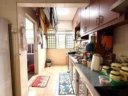 Blk 318 Tampines Street 33 (Tampines), HDB 5 Rooms #576352601